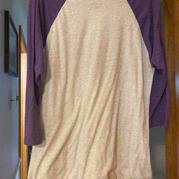 Backstreet Men’s 2017 Las Vegas baseball jersey. - Picture 3 of 4